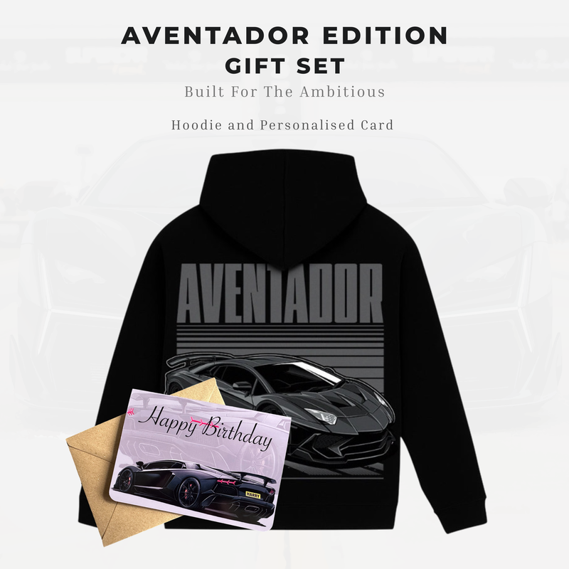 Personalised Items