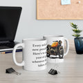 Personalised Coffee Mug Biker Coffee Mug Motorcycle Coffee Mug Motorbike Lover Coffee Mug Gift For Motorcycle Enthusiast Personalised Gift