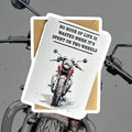 Motorcyclist Enthusiast Birthday Card Motorbike Birthday Card Biker Birthday Card Motorcycle Birthday Card Birthday Card Motorbike