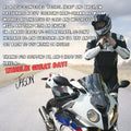 Motorcyclist Enthusiast Birthday Card Motorbike Birthday Card Biker Birthday Card Motorcycle Birthday Card Gift For Biker Motorcycle Lover